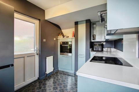 3 bedroom semi-detached house for sale, Moxon Close, Pontefract WF8