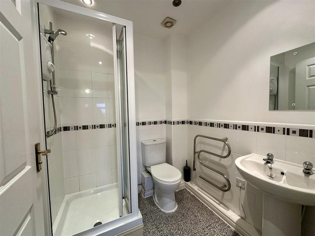 En suite