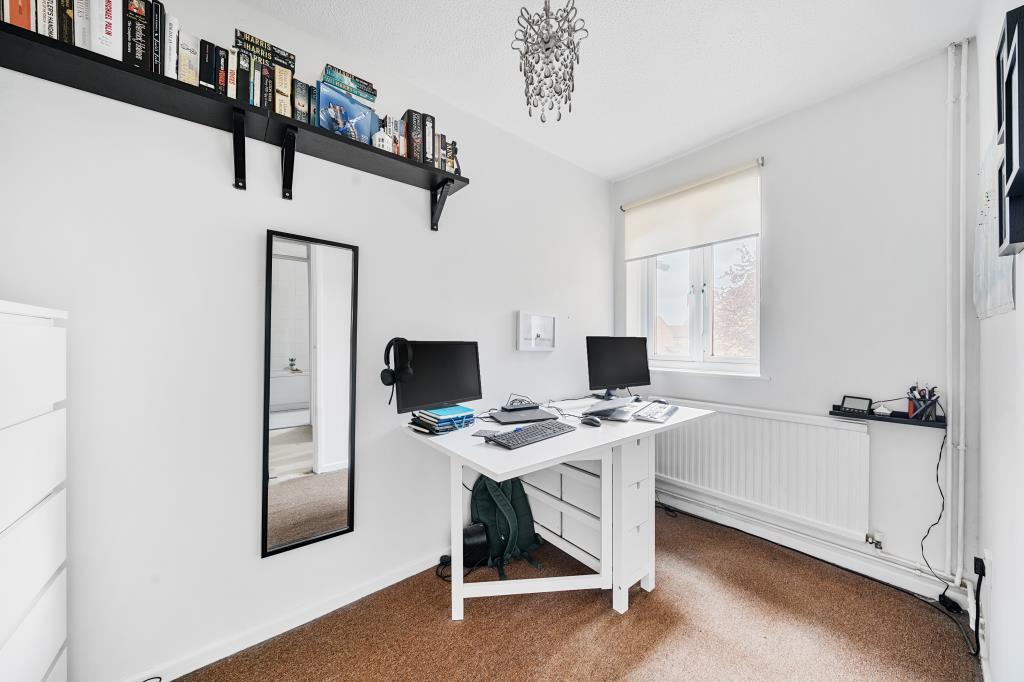 Home Office