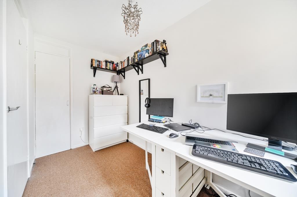 Home Office