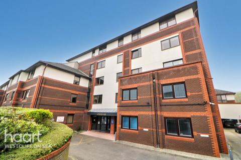 1 bedroom flat for sale, Gordon Place, Southend-On-Sea