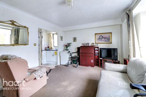 1 bedroom flat for sale, Gordon Place, Southend-On-Sea