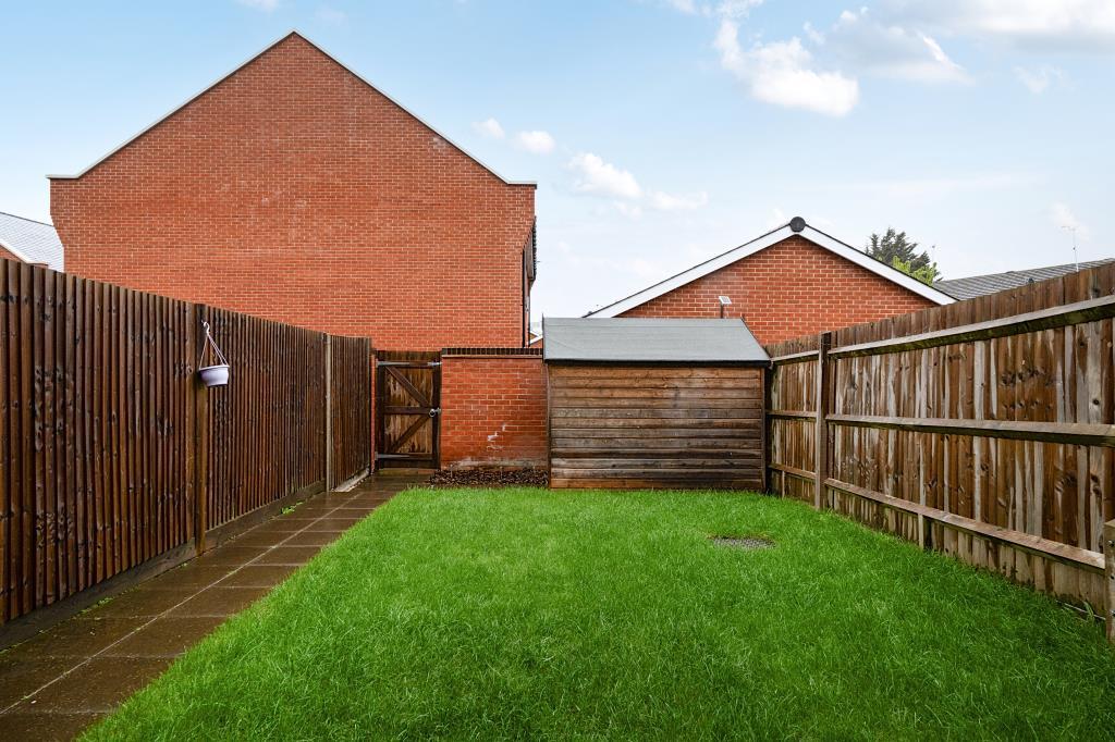 External Grounds