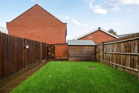 67 Nightingale Way, Reading, RG30 1FF