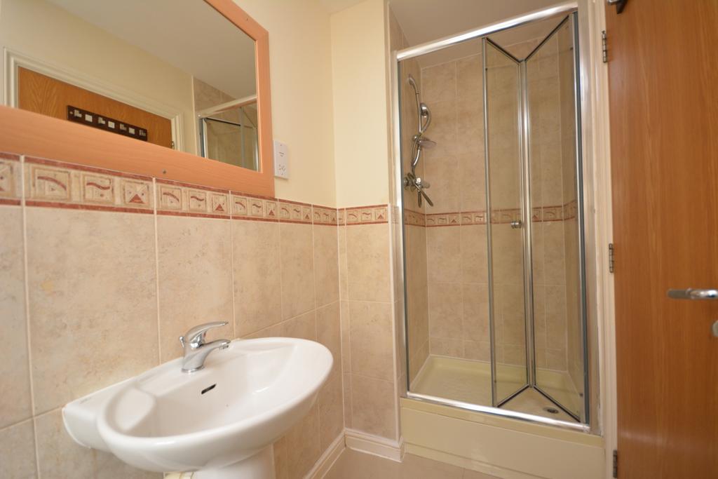 En Suite Shower Room