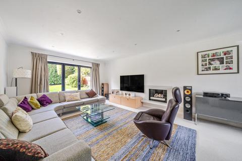 6 bedroom detached house for sale, Woodchester Park, Knotty Green, Beaconsfield, Buckinghamshire, HP9