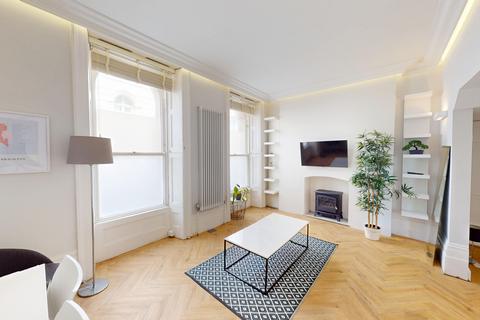 1 bedroom flat to rent, Oriental Place, Brighton, BN1