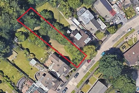 undefined, Caer Wenallt, Rhiwbina, Cardiff