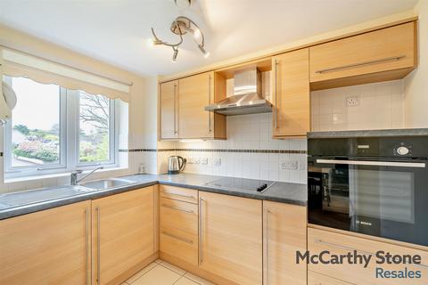 1 bedroom apartment for sale, Holmcroft Court, Charlton Road, Shepton Mallet