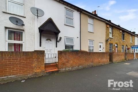 undefined, London Road, Staines-Upon-Thames, Middlesex, TW18