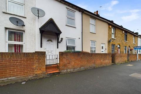 undefined, London Road, Staines-Upon-Thames, Middlesex, TW18