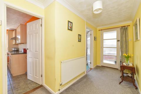 4 bedroom detached bungalow for sale, Green Lane, Waterlooville PO8