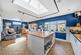 Kitchen / Reception / Dining Room