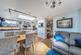 Kitchen / Reception / Dining Room