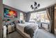 Bedrooms