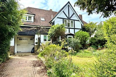 undefined, Moorland Avenue Barton on Sea Hampshire BH25