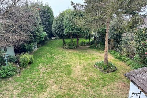 undefined, Moorland Avenue Barton on Sea Hampshire BH25