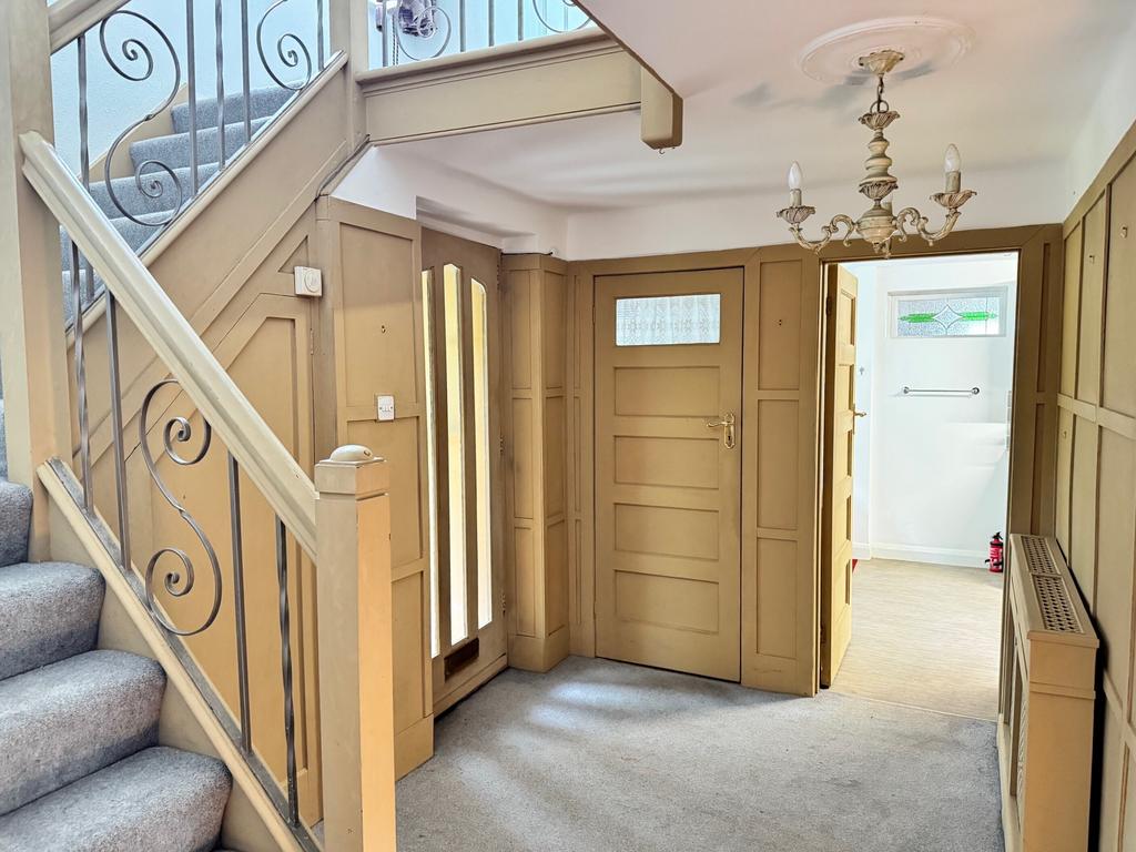 Hall