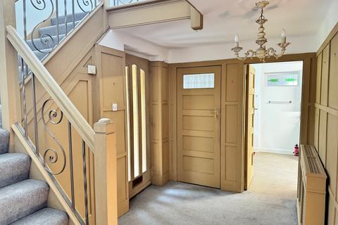 undefined, Moorland Avenue Barton on Sea Hampshire BH25
