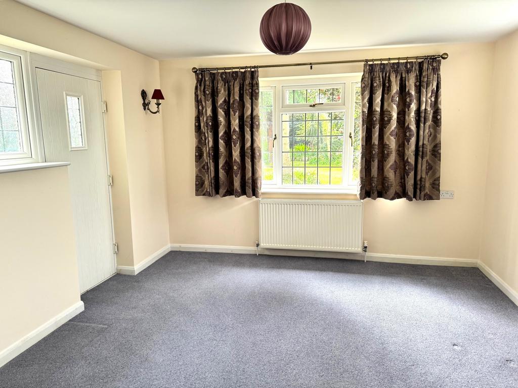 Morning Room