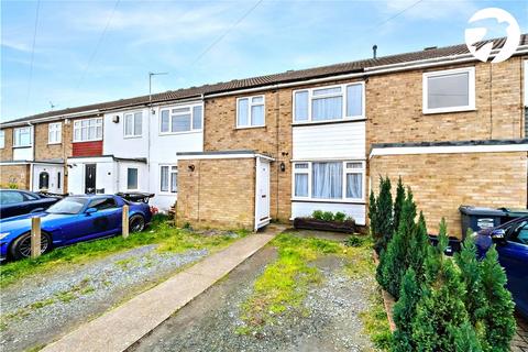8 Leonard Avenue, Swanscombe, DA10 0EY