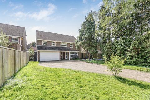 5 bedroom detached house to rent, Church Road, Richmond, TW10