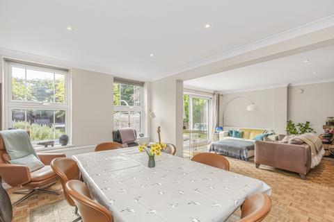 5 bedroom detached house to rent, Church Road, Richmond, TW10