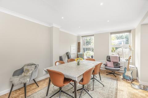 5 bedroom detached house to rent, Church Road, Richmond, TW10