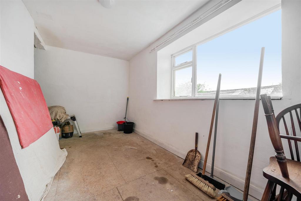 Store room