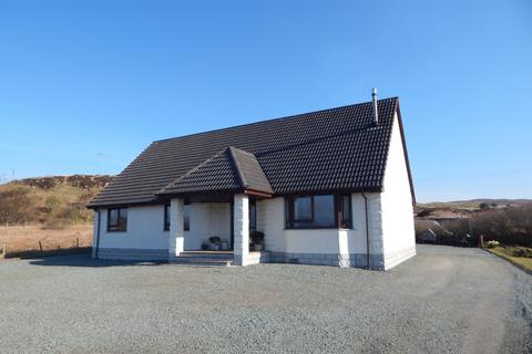 undefined, Balmeanach, Struan, Isle of Skye IV56