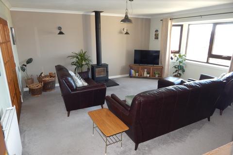 undefined, Balmeanach, Struan, Isle of Skye IV56