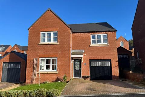 72 Bentley Bridge Road, Matlock, DE4 5PQ
