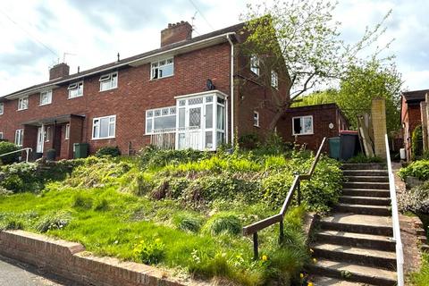 3 bedroom semi-detached house for sale, Princess Avenue, Arleston, Telford, Shropshire, TF1