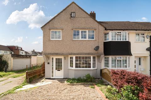 134 Berwick Crescent, Sidcup, DA15 8HR