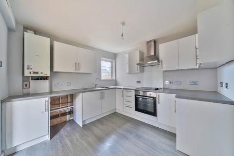 134 Berwick Crescent, Sidcup, DA15 8HR