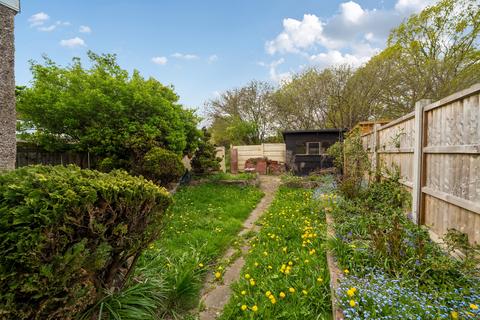 134 Berwick Crescent, Sidcup, DA15 8HR