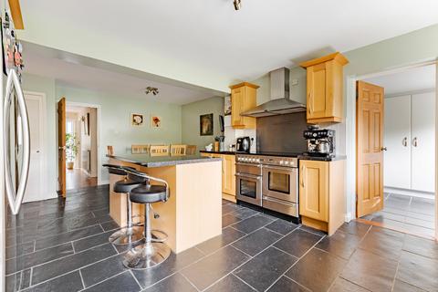 3 bedroom detached house for sale, The Street, Harleston IP20