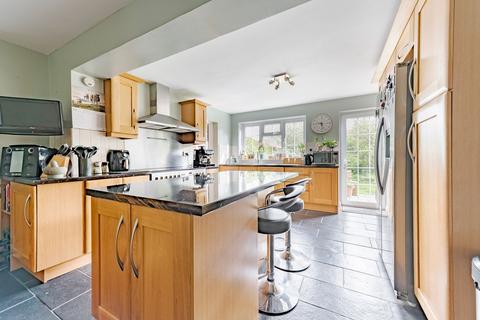 3 bedroom detached house for sale, The Street, Harleston IP20