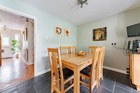 3 bedroom detached house for sale, The Street, Harleston IP20