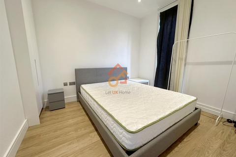 1 bedroom flat to rent, West Timber Yard, 146 Hurst Street, Birmingham B5