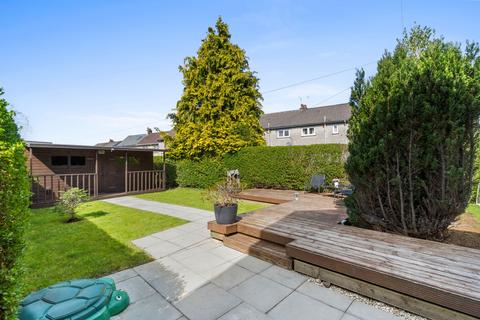 9 Lanfine Quadrant, Darvel, KA17 0EW