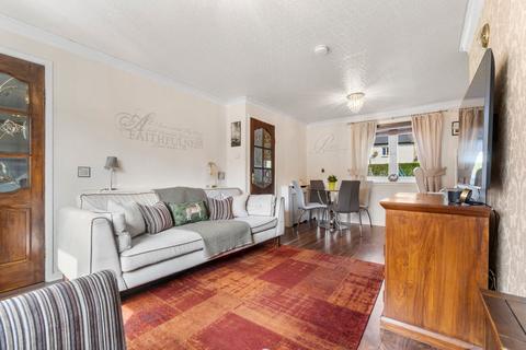 9 Lanfine Quadrant, Darvel, KA17 0EW