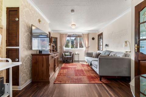 9 Lanfine Quadrant, Darvel, KA17 0EW