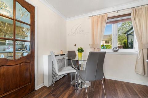 9 Lanfine Quadrant, Darvel, KA17 0EW