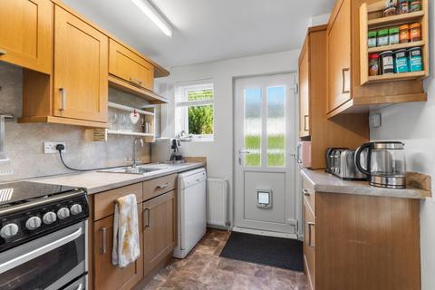 9 Lanfine Quadrant, Darvel, KA17 0EW