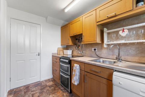 9 Lanfine Quadrant, Darvel, KA17 0EW