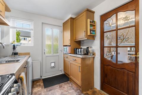 9 Lanfine Quadrant, Darvel, KA17 0EW
