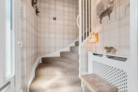 9 Lanfine Quadrant, Darvel, KA17 0EW