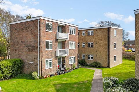 Jupps Lane, Goring-By-Sea, Worthing