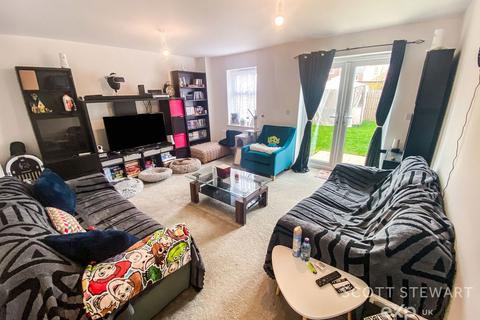 3 bedroom terraced house for sale, Sorrel Avenue, Peterborough PE7